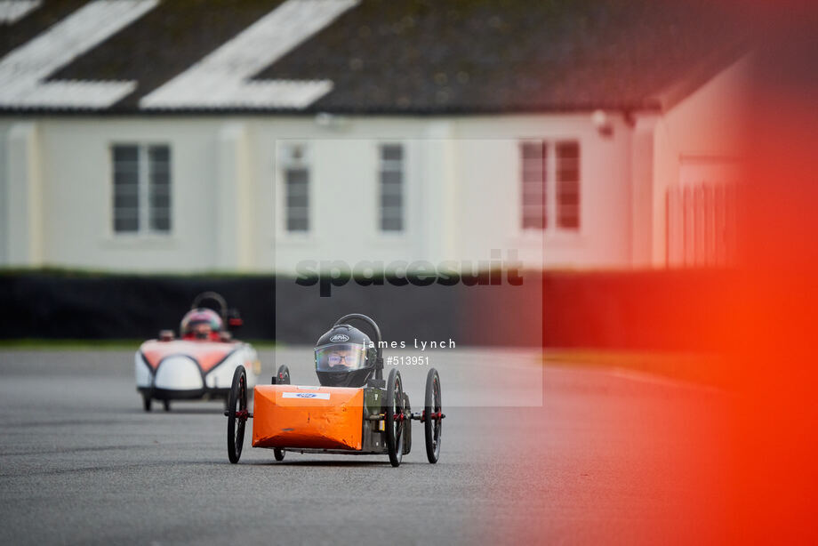 Spacesuit Collections Photo ID 513951, James Lynch, Greenpower International Final, UK, 13/10/2024 09:29:55