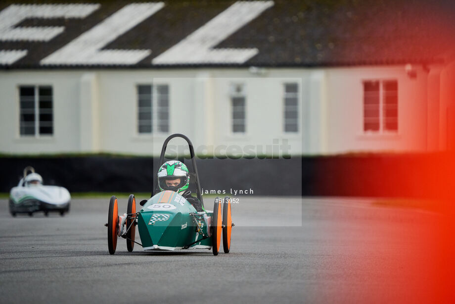 Spacesuit Collections Photo ID 513952, James Lynch, Greenpower International Final, UK, 13/10/2024 09:29:45