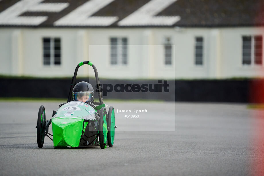 Spacesuit Collections Photo ID 513953, James Lynch, Greenpower International Final, UK, 13/10/2024 09:29:36