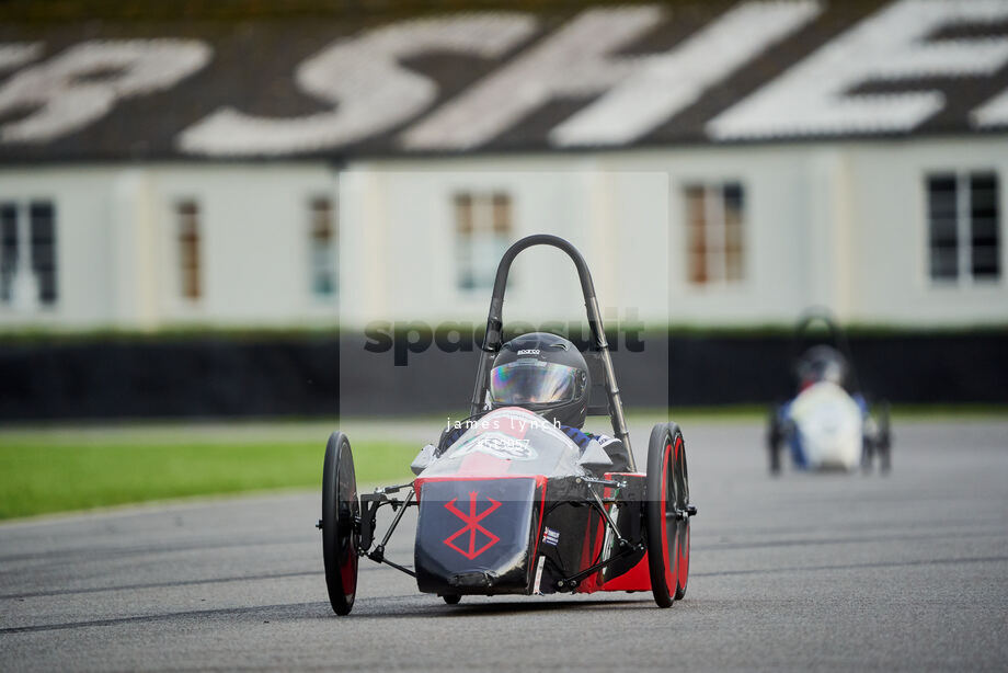 Spacesuit Collections Photo ID 513957, James Lynch, Greenpower International Final, UK, 13/10/2024 09:29:07