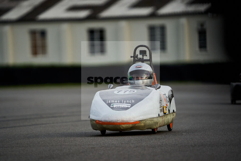 Spacesuit Collections Photo ID 513959, James Lynch, Greenpower International Final, UK, 13/10/2024 09:29:02