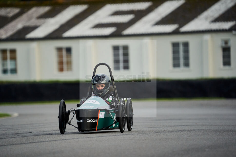 Spacesuit Collections Photo ID 513960, James Lynch, Greenpower International Final, UK, 13/10/2024 09:29:00