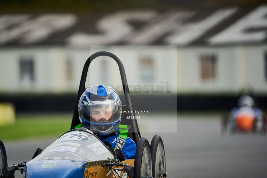 Spacesuit Collections Photo ID 513963, James Lynch, Greenpower International Final, UK, 13/10/2024 09:28:37