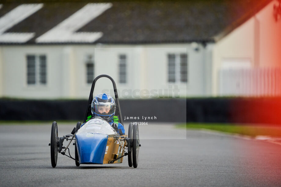 Spacesuit Collections Photo ID 513964, James Lynch, Greenpower International Final, UK, 13/10/2024 09:28:36