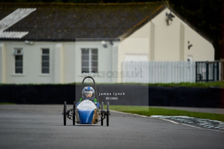 Spacesuit Collections Photo ID 513965, James Lynch, Greenpower International Final, UK, 13/10/2024 09:28:34