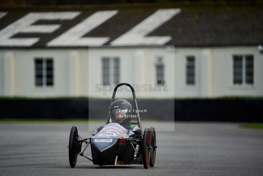 Spacesuit Collections Photo ID 513967, James Lynch, Greenpower International Final, UK, 13/10/2024 09:28:22