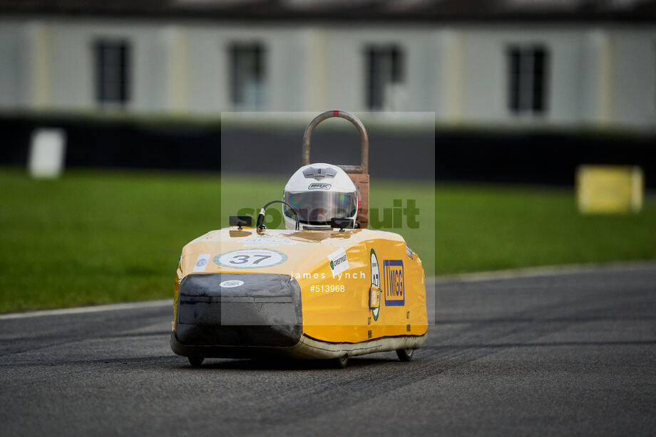 Spacesuit Collections Photo ID 513968, James Lynch, Greenpower International Final, UK, 13/10/2024 09:28:17