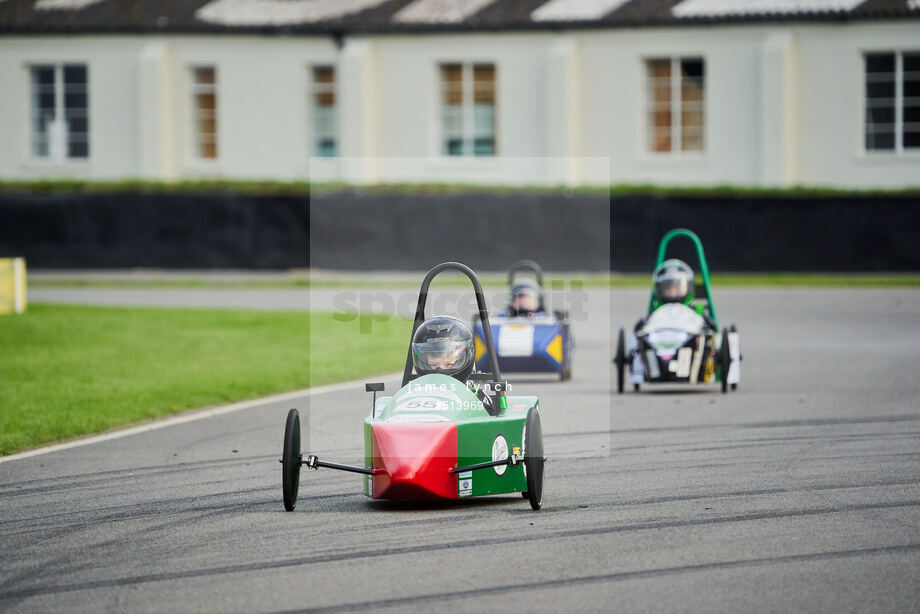 Spacesuit Collections Photo ID 513969, James Lynch, Greenpower International Final, UK, 13/10/2024 09:27:47