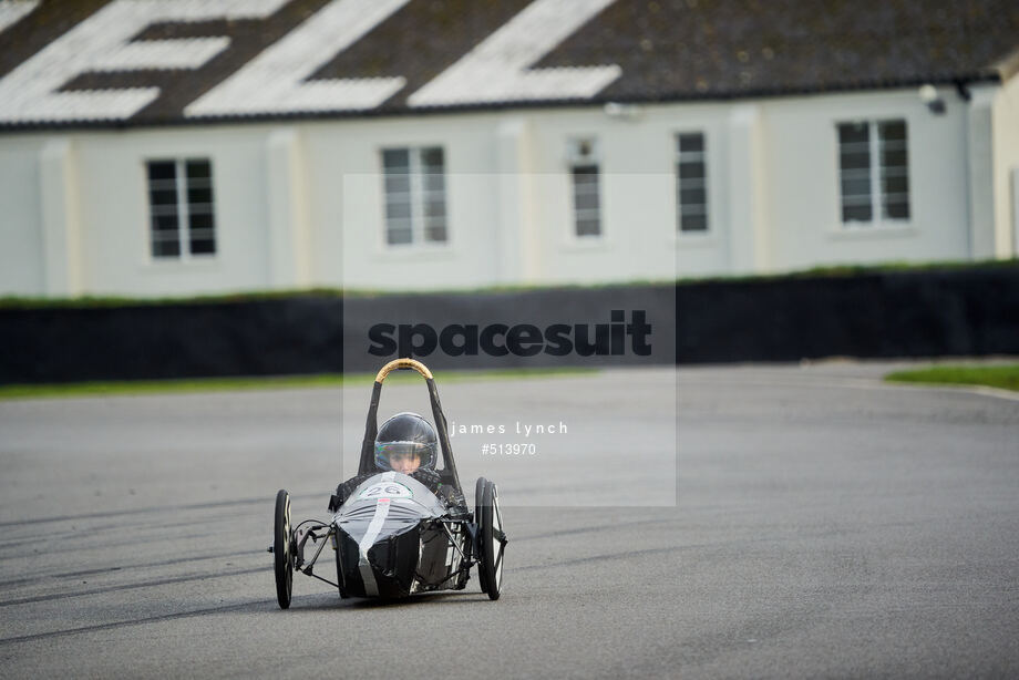 Spacesuit Collections Photo ID 513970, James Lynch, Greenpower International Final, UK, 13/10/2024 09:27:00