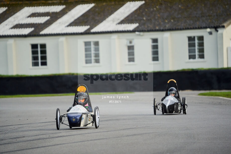 Spacesuit Collections Photo ID 513971, James Lynch, Greenpower International Final, UK, 13/10/2024 09:26:56