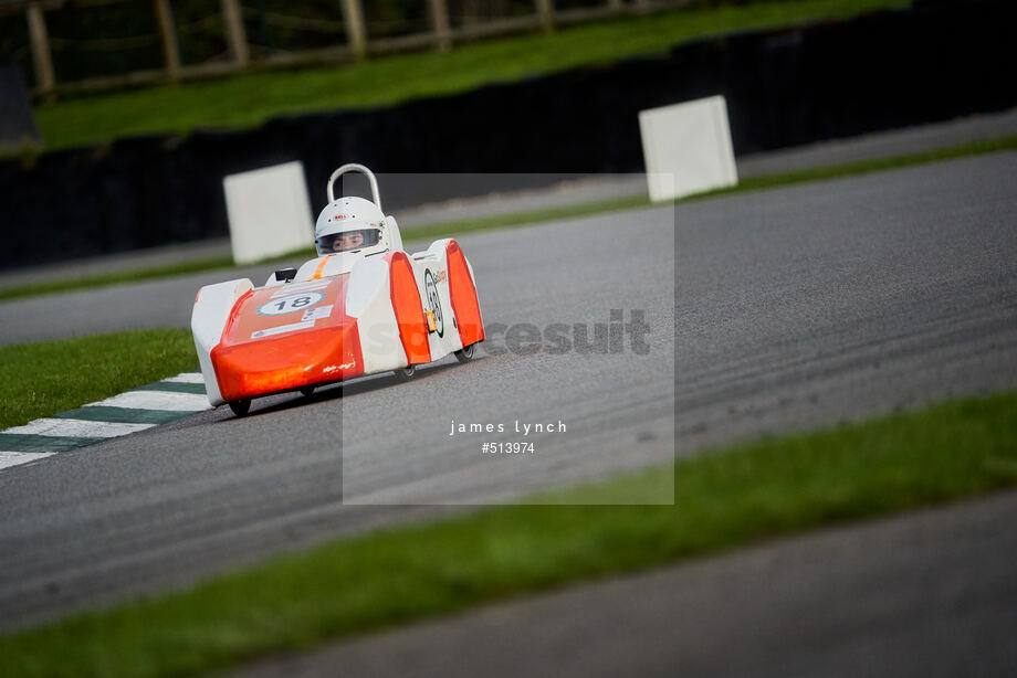 Spacesuit Collections Photo ID 513974, James Lynch, Greenpower International Final, UK, 13/10/2024 09:24:55