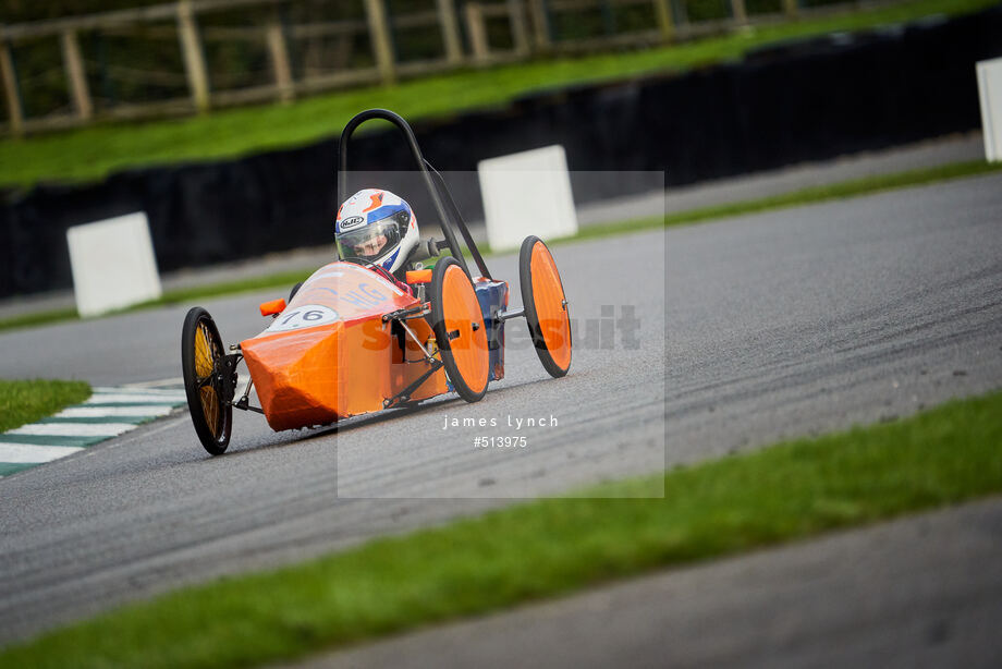 Spacesuit Collections Photo ID 513975, James Lynch, Greenpower International Final, UK, 13/10/2024 09:24:46