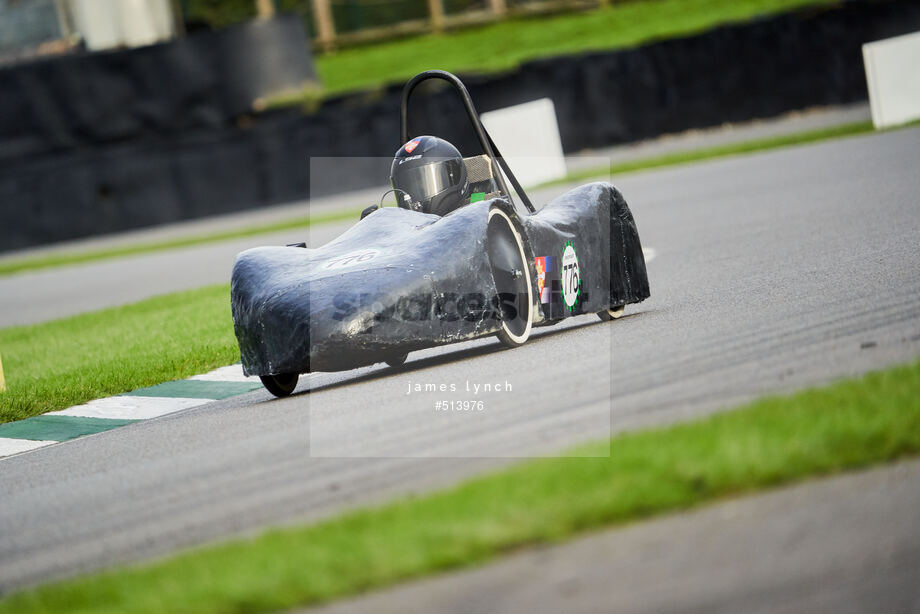 Spacesuit Collections Photo ID 513976, James Lynch, Greenpower International Final, UK, 13/10/2024 09:24:42