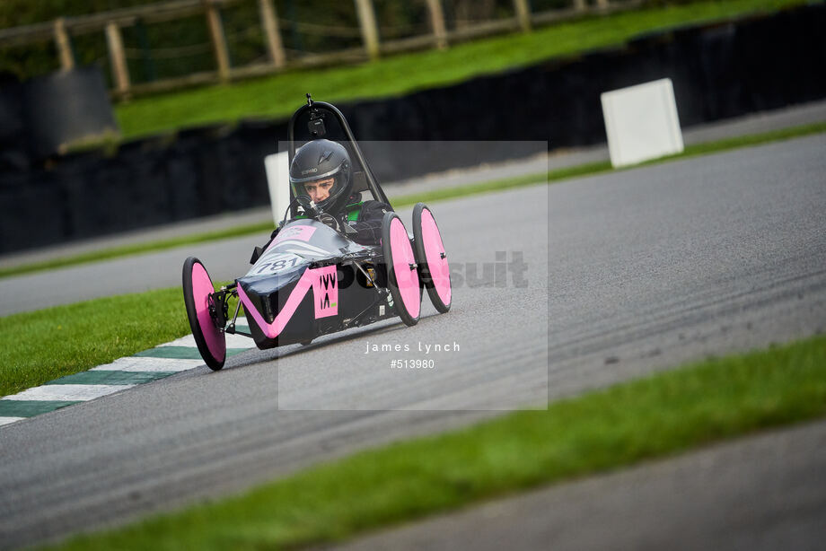 Spacesuit Collections Photo ID 513980, James Lynch, Greenpower International Final, UK, 13/10/2024 09:24:31