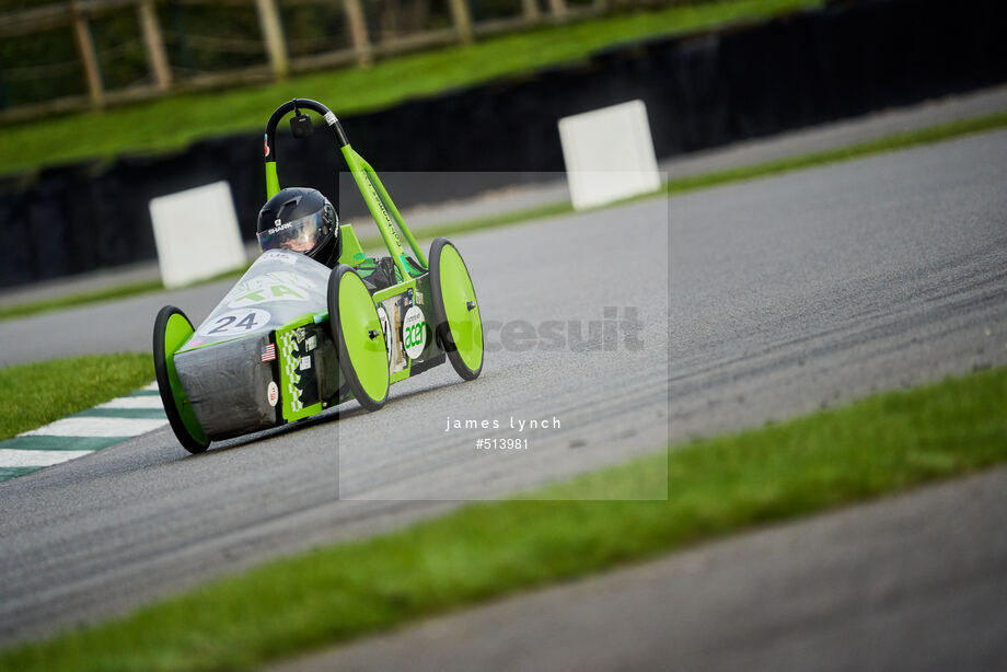 Spacesuit Collections Photo ID 513981, James Lynch, Greenpower International Final, UK, 13/10/2024 09:24:18