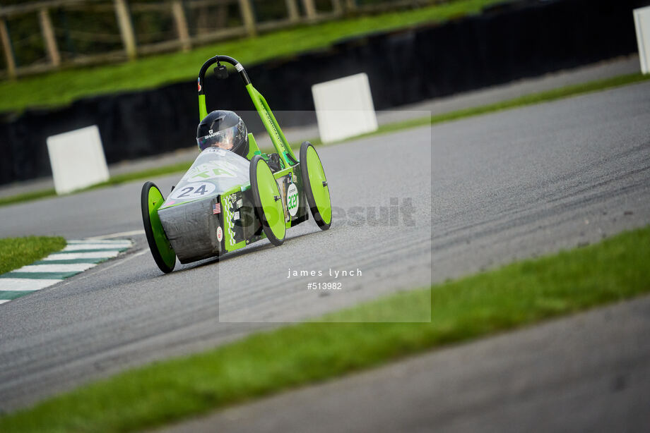 Spacesuit Collections Photo ID 513982, James Lynch, Greenpower International Final, UK, 13/10/2024 09:24:18