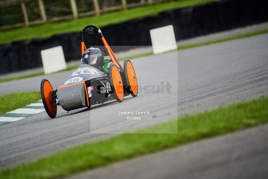 Spacesuit Collections Photo ID 513983, James Lynch, Greenpower International Final, UK, 13/10/2024 09:24:08