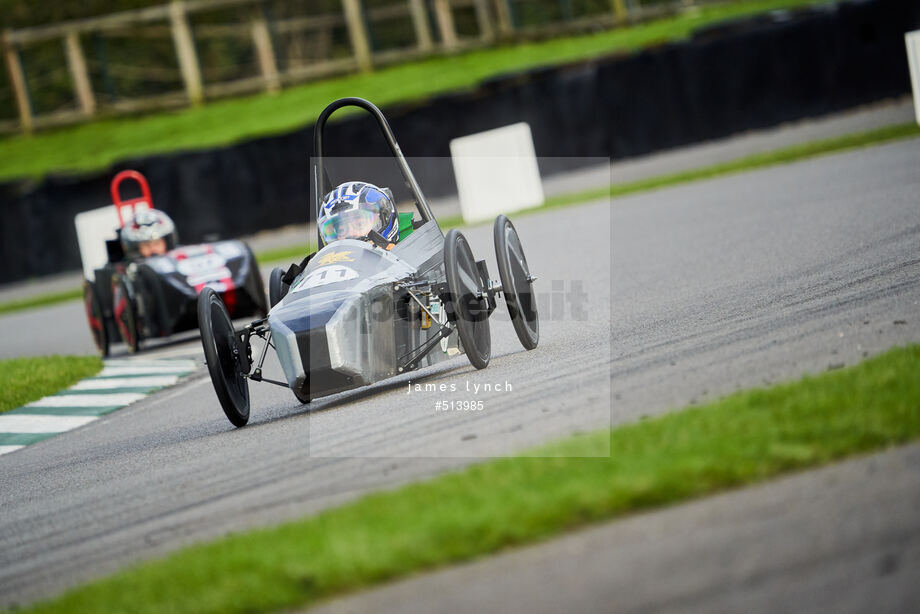 Spacesuit Collections Photo ID 513985, James Lynch, Greenpower International Final, UK, 13/10/2024 09:24:00