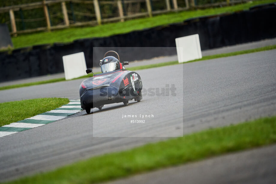 Spacesuit Collections Photo ID 513992, James Lynch, Greenpower International Final, UK, 13/10/2024 09:23:05