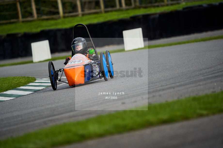 Spacesuit Collections Photo ID 513995, James Lynch, Greenpower International Final, UK, 13/10/2024 09:22:56