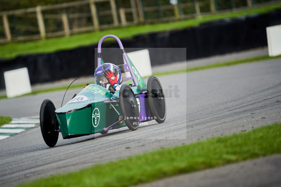 Spacesuit Collections Photo ID 513999, James Lynch, Greenpower International Final, UK, 13/10/2024 09:22:33