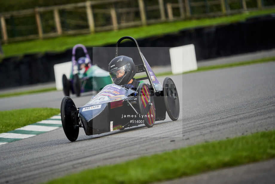 Spacesuit Collections Photo ID 514001, James Lynch, Greenpower International Final, UK, 13/10/2024 09:22:30