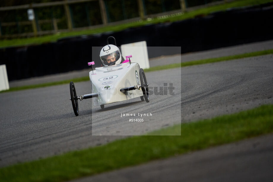 Spacesuit Collections Photo ID 514005, James Lynch, Greenpower International Final, UK, 13/10/2024 09:22:05