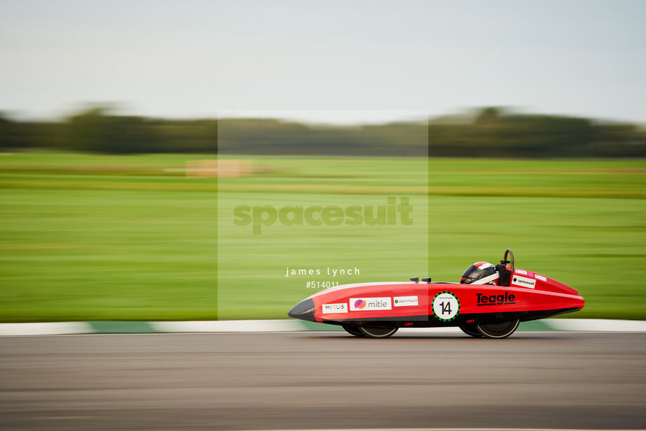 Spacesuit Collections Photo ID 514011, James Lynch, Greenpower International Final, UK, 13/10/2024 09:20:29