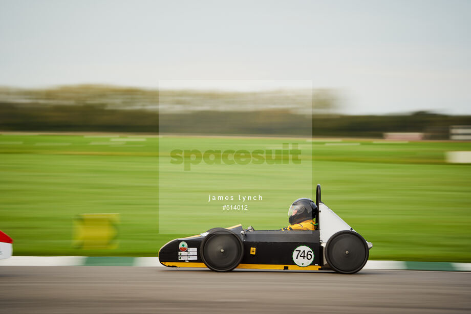 Spacesuit Collections Photo ID 514012, James Lynch, Greenpower International Final, UK, 13/10/2024 09:17:55