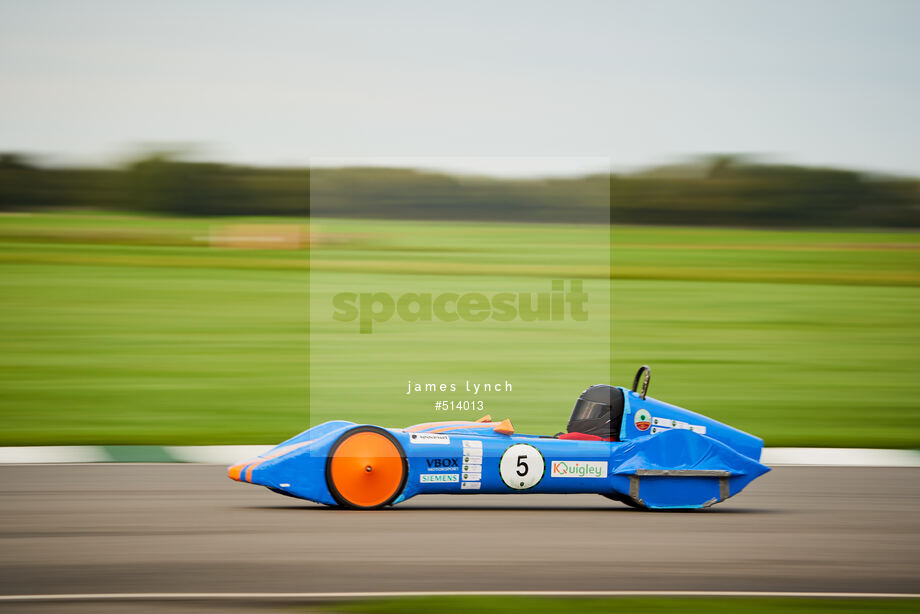 Spacesuit Collections Photo ID 514013, James Lynch, Greenpower International Final, UK, 13/10/2024 09:17:46