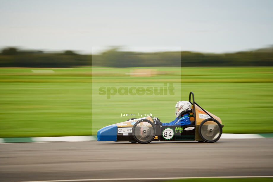 Spacesuit Collections Photo ID 514017, James Lynch, Greenpower International Final, UK, 13/10/2024 09:17:21