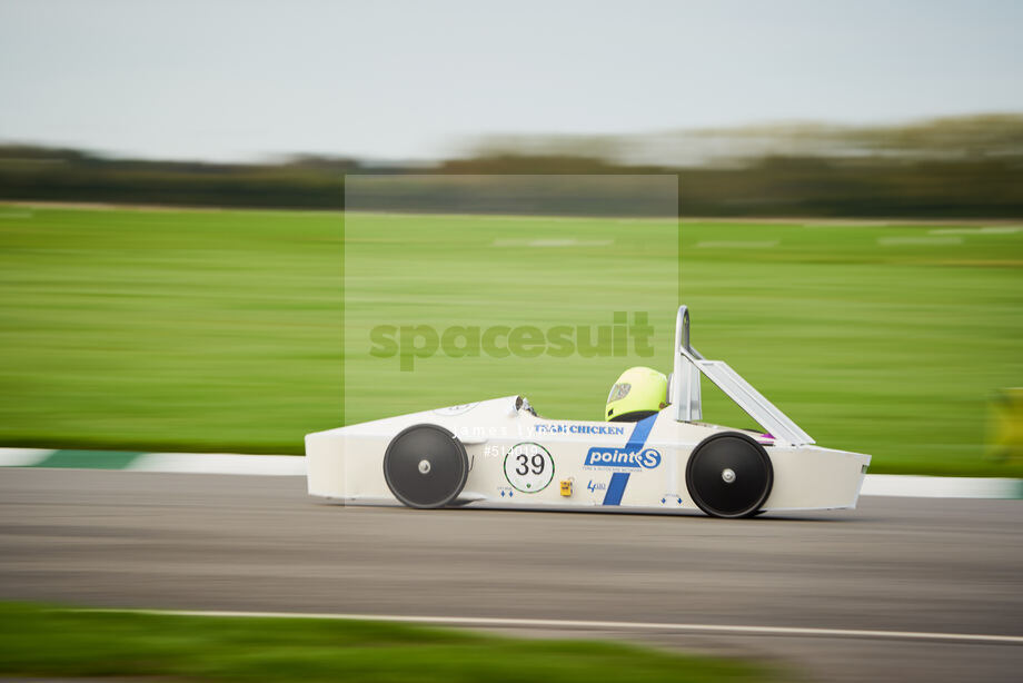 Spacesuit Collections Photo ID 514019, James Lynch, Greenpower International Final, UK, 13/10/2024 09:17:15