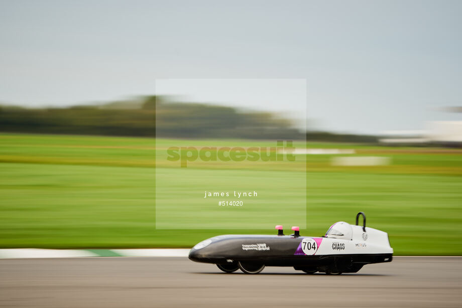 Spacesuit Collections Photo ID 514020, James Lynch, Greenpower International Final, UK, 13/10/2024 09:14:46