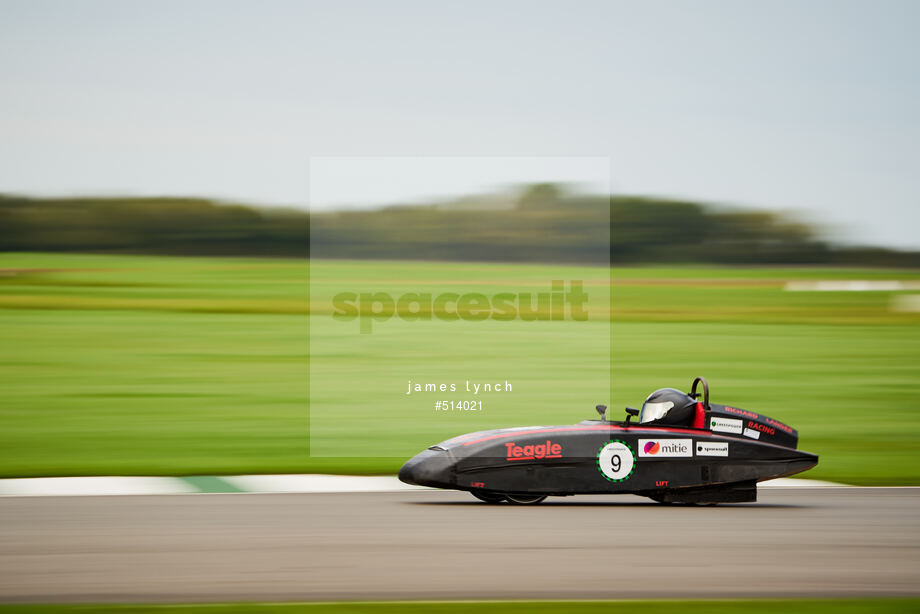 Spacesuit Collections Photo ID 514021, James Lynch, Greenpower International Final, UK, 13/10/2024 09:14:28