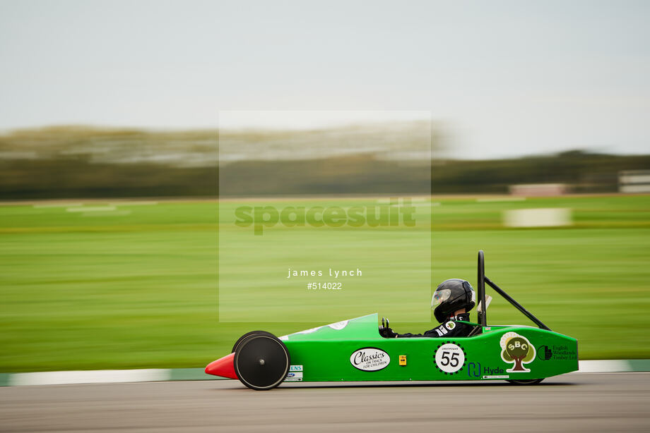 Spacesuit Collections Photo ID 514022, James Lynch, Greenpower International Final, UK, 13/10/2024 09:14:19