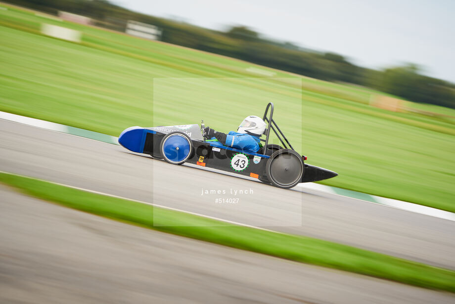 Spacesuit Collections Photo ID 514027, James Lynch, Greenpower International Final, UK, 13/10/2024 09:13:24