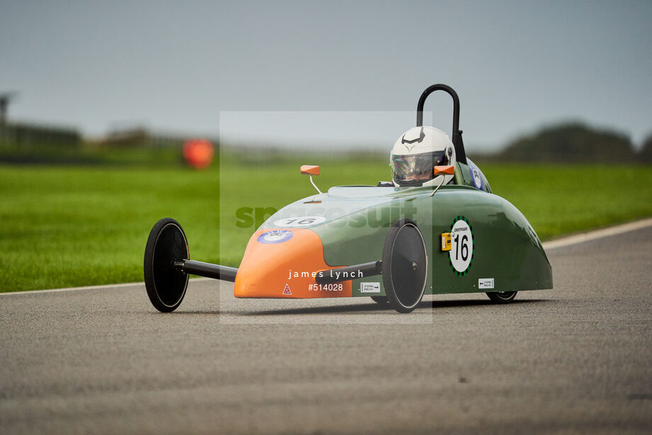 Spacesuit Collections Photo ID 514028, James Lynch, Greenpower International Final, UK, 13/10/2024 09:11:40