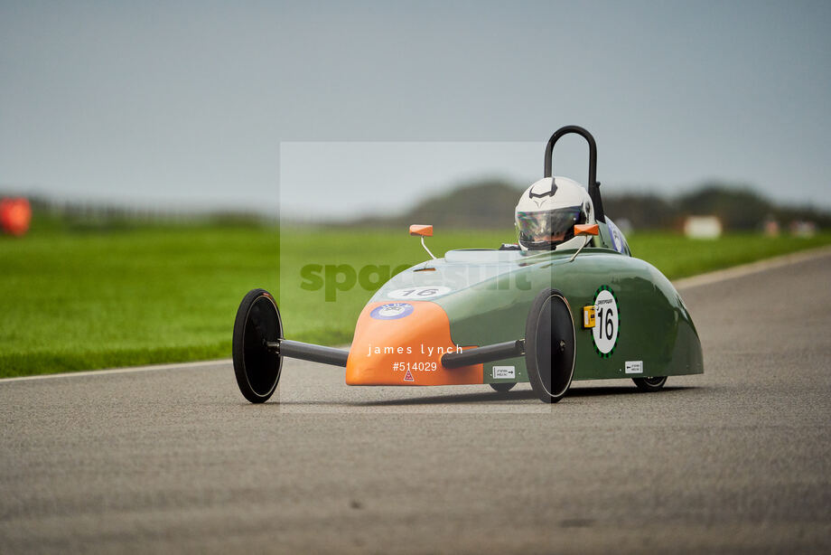 Spacesuit Collections Photo ID 514029, James Lynch, Greenpower International Final, UK, 13/10/2024 09:11:40