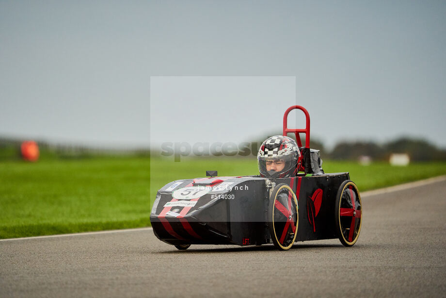 Spacesuit Collections Photo ID 514030, James Lynch, Greenpower International Final, UK, 13/10/2024 09:11:35