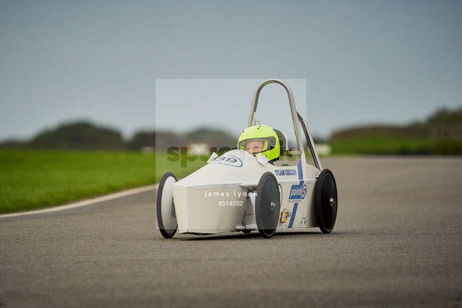 Spacesuit Collections Photo ID 514032, James Lynch, Greenpower International Final, UK, 13/10/2024 09:11:33