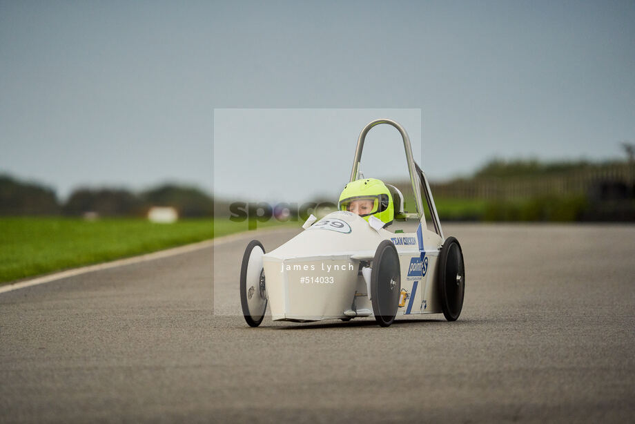 Spacesuit Collections Photo ID 514033, James Lynch, Greenpower International Final, UK, 13/10/2024 09:11:33