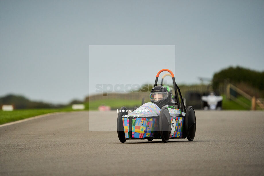 Spacesuit Collections Photo ID 514040, James Lynch, Greenpower International Final, UK, 13/10/2024 09:10:56