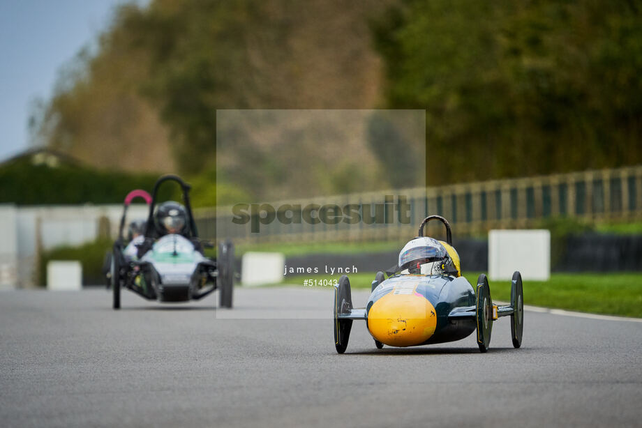 Spacesuit Collections Photo ID 514043, James Lynch, Greenpower International Final, UK, 13/10/2024 09:10:45