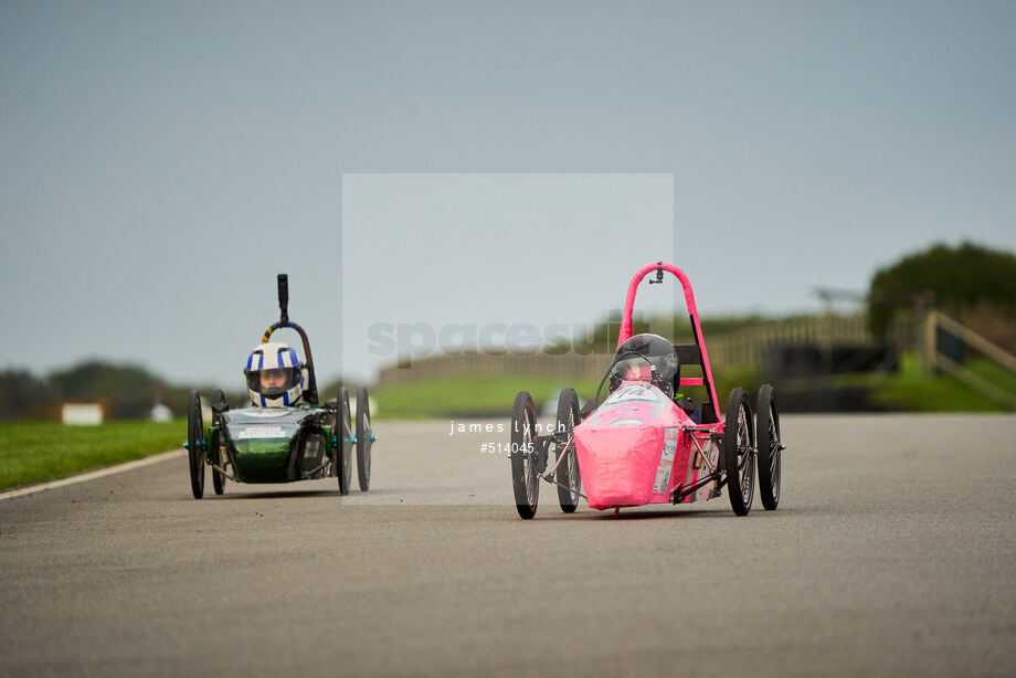 Spacesuit Collections Photo ID 514045, James Lynch, Greenpower International Final, UK, 13/10/2024 09:10:29