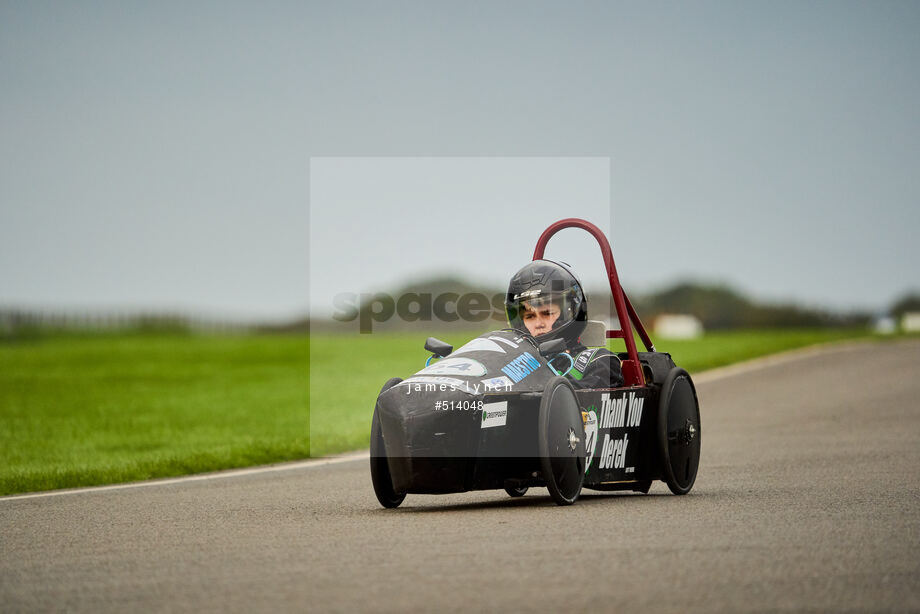 Spacesuit Collections Photo ID 514048, James Lynch, Greenpower International Final, UK, 13/10/2024 09:10:25