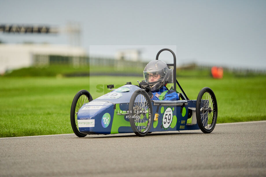 Spacesuit Collections Photo ID 514051, James Lynch, Greenpower International Final, UK, 13/10/2024 09:10:16