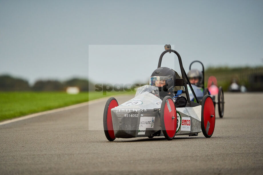 Spacesuit Collections Photo ID 514052, James Lynch, Greenpower International Final, UK, 13/10/2024 09:10:14