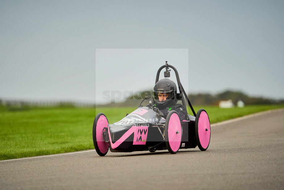 Spacesuit Collections Photo ID 514053, James Lynch, Greenpower International Final, UK, 13/10/2024 09:10:09