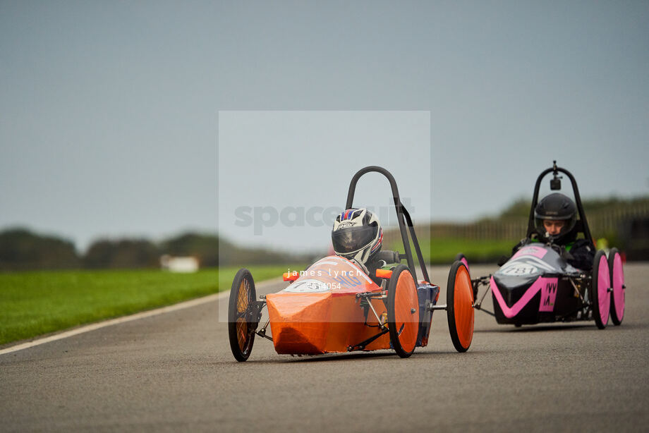 Spacesuit Collections Photo ID 514054, James Lynch, Greenpower International Final, UK, 13/10/2024 09:10:08