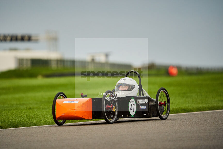 Spacesuit Collections Photo ID 514056, James Lynch, Greenpower International Final, UK, 13/10/2024 09:10:01